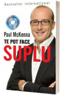 Te pot face suplu (Carte   CD)