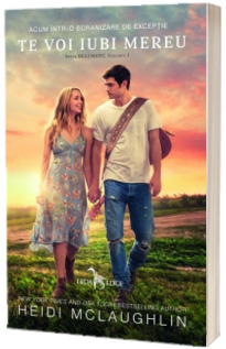 Te voi iubi mereu (volumul 1 din seria Beaumont)