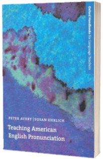 Teaching American English Pronunciation