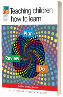 Teaching children how to learn