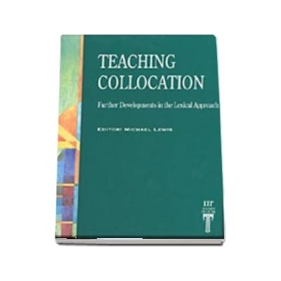 Teaching Collocation