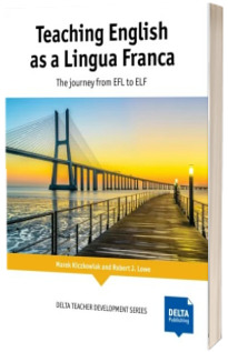 Teaching English as a Lingua Franca