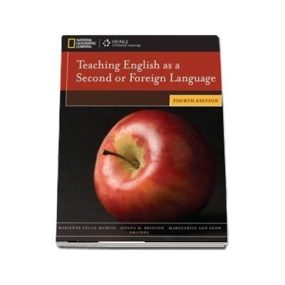 Teaching English as a Second or Foreign Language