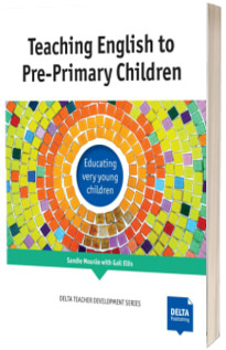 Teaching English to Pre Primary Children