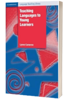 Teaching Languages to Young Learners