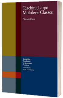 Teaching Large Multilevel Classes