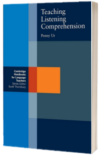 Teaching Listening Comprehension