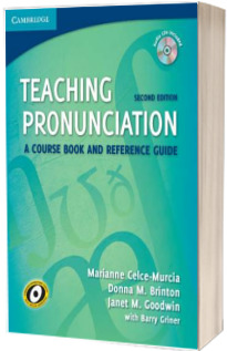Teaching Pronunciation Paperback with Audio CDs (2) : A Course Book and Reference Guide