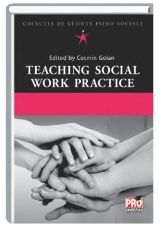 Teaching social work practice