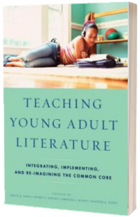 Teaching Young Adult Literature