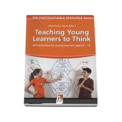 Teaching Young Learners to Think