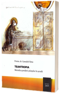 Teantropia. Metodica predarii stiintelor in scoala