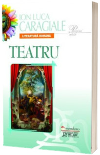 Teatru (Caragiale) Teatru (Caragiale)