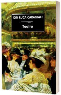 Teatru
