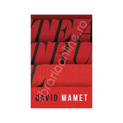 Teatru (Mamet)
