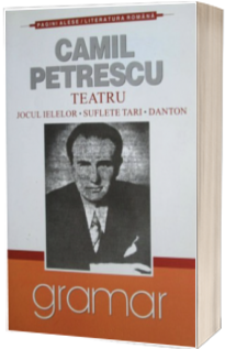 Teatru
