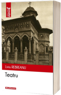 Teatru