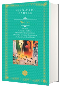 Teatru - Sartre, Jean-Paul