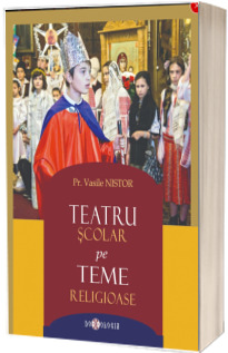 Teatru scolar pe teme religioase