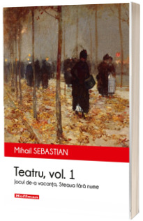 Teatru