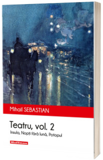 Teatru