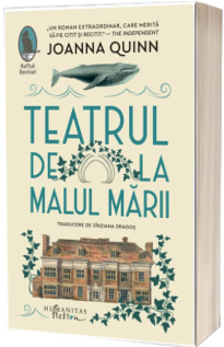 Teatrul de la malul marii