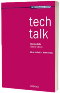 Tech Talk Intermediate. Teachers Book
