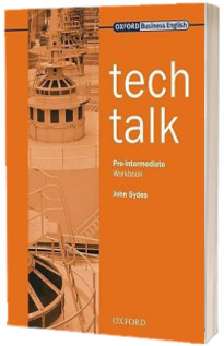 Tech Talk Pre-Intermediate. Workbook