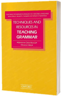 Techniques and Resources in Teaching Grammar