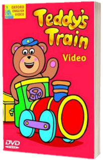 Teddys Train