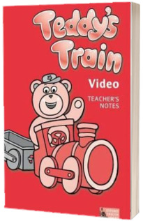 Teddys Train Video Teaching Notes
