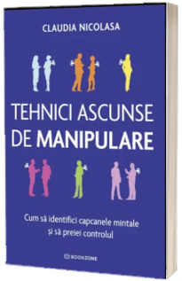 Tehnici ascunse de manipulare
