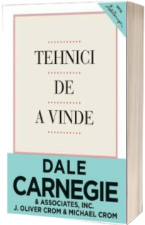 Tehnici de a vinde