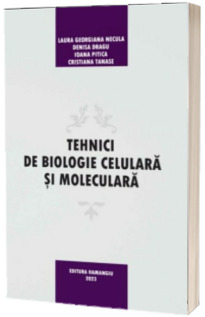 Tehnici de biologie celulara si moleculara