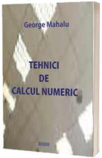 Tehnici de calcul numeric
