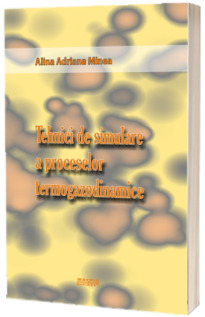 Tehnici de simulare a proceselor termogazodinamice