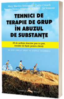 Tehnici de terapie de grup in abuzul de substante