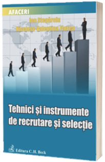 Tehnici si instrumente de recrutare si selectie