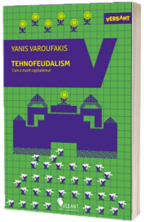 Tehnofeudalism