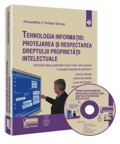 Tehnologia informatiei. Protejarea si respectarea dreptului proprietatii intelectuale