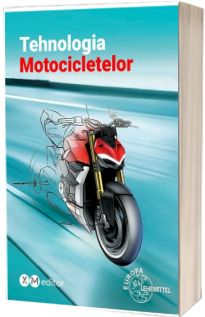 Tehnologia Motocicletelor