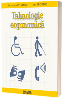Tehnologie ergonomica
