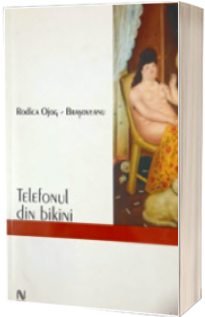 Telefonul din bikini