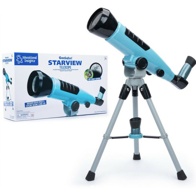 Telescop GeoSafari Starview