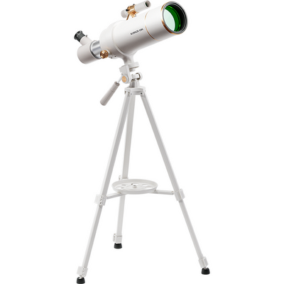 Telescopul micutului astronom