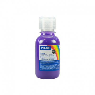 Tempera 125 ml, culoare violet 03440