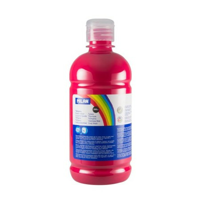 Tempera 500 ml Roz magenta
