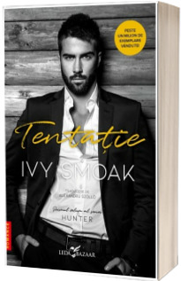 Tentatie. Seria Hunter
