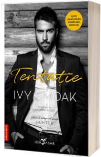Tentatie. Seria Hunter