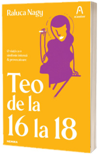 Teo de la 16 la 18